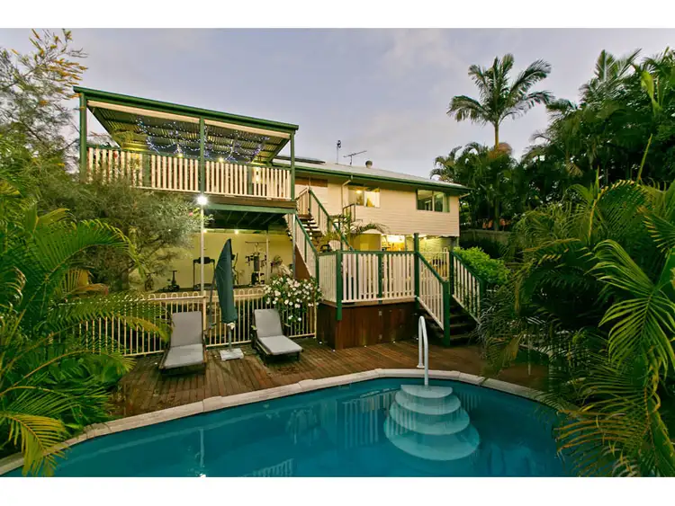 Main view of Homely house listing, 18 Hibiscus Dve, Mount Cotton QLD 4165