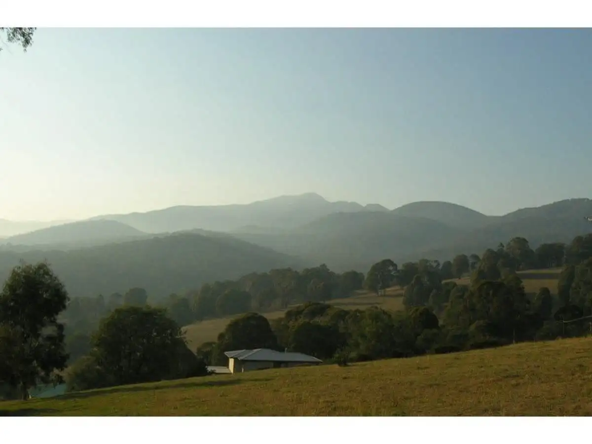 Main view of Homely land listing, 14 Summit View Court, Merrijig VIC 3723