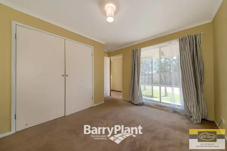 Fifth view of Homely unit listing, 1/2 Racecourse Road, Nar Nar Goon VIC 3812