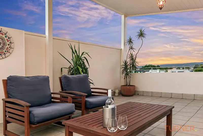 Main view of Homely townhouse listing, 15/211 Gilles Street, Adelaide SA 5000