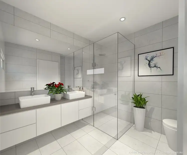 Third view of Homely unit listing, 3/1 George Street, Mornington VIC 3931