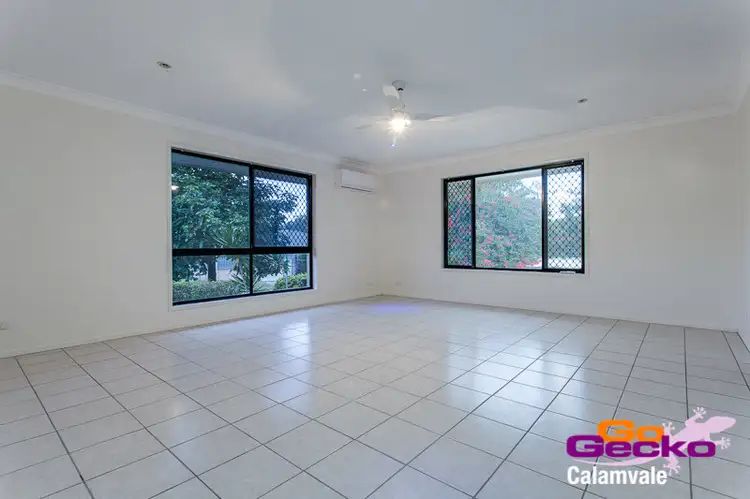 Second view of Homely house listing, 2 Basswood Street, Algester QLD 4115