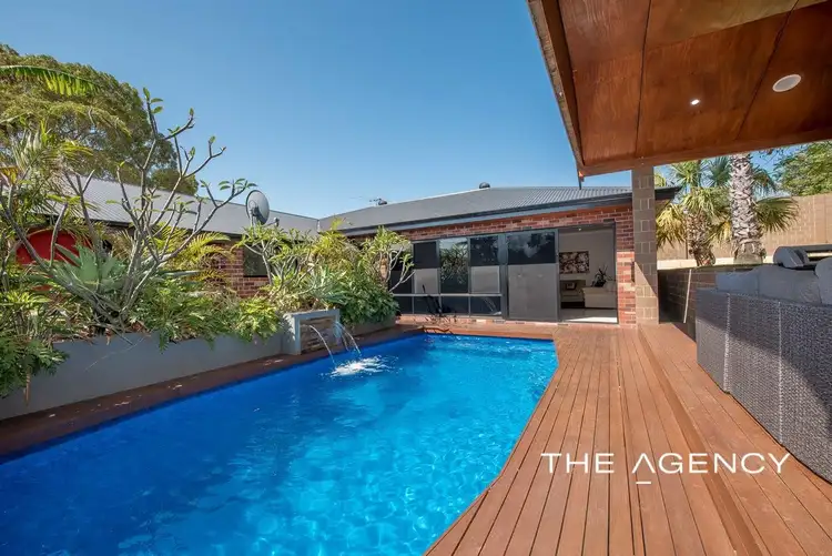 Seventh view of Homely house listing, 64 Giles Avenue, Padbury WA 6025