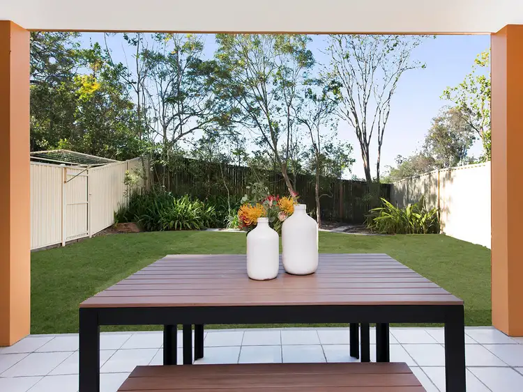 Sixth view of Homely apartment listing, 2/66 Sisley Street, St Lucia QLD 4067