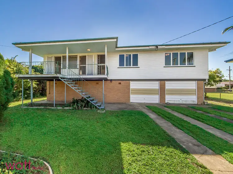 Main view of Homely house listing, 67 Kilpatrick Street, Zillmere QLD 4034