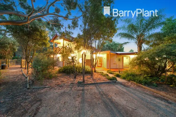 Sixth view of Homely house listing, 285 Fogarty Road, Maryknoll VIC 3812