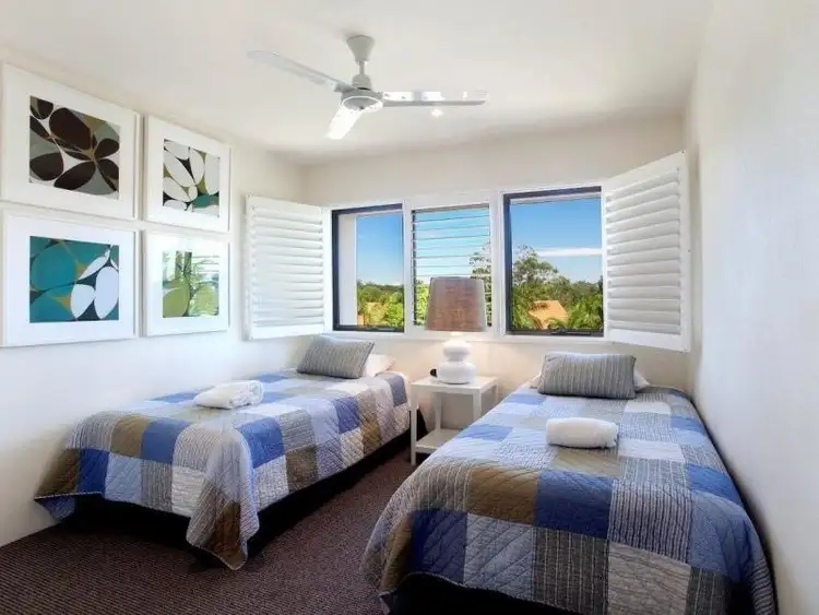 Seventh view of Homely unit listing, 26 'Noosa Shores' 86 Noosa Parade, Noosa Heads QLD 4567
