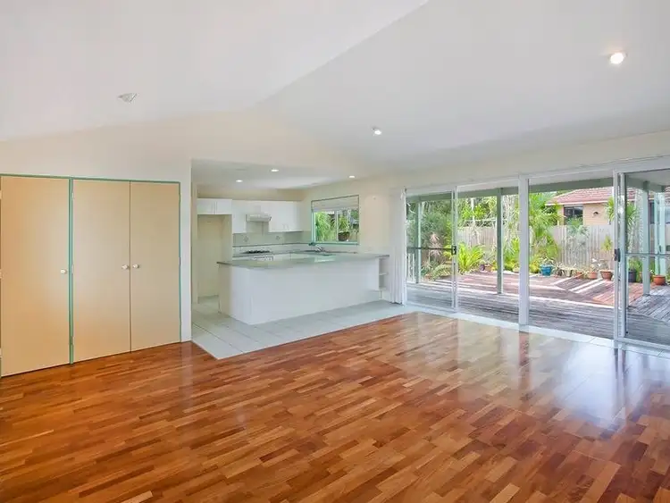 Third view of Homely house listing, 31 Currawong Street, Noosa Heads QLD 4567