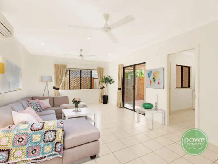 Main view of Homely villa listing, 1/190-194 Irene Street, Mooroobool QLD 4870