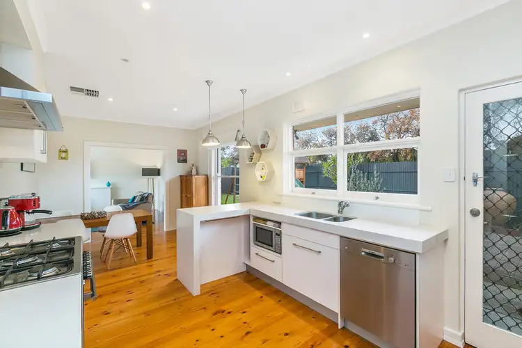 Fifth view of Homely house listing, 1 Repton Road, Somerton Park SA 5044