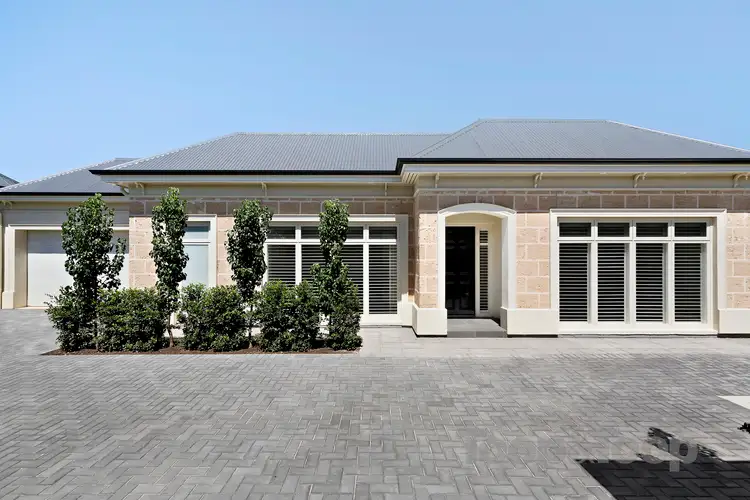 Second view of Homely house listing, 2C McArthur Street, Vale Park SA 5081