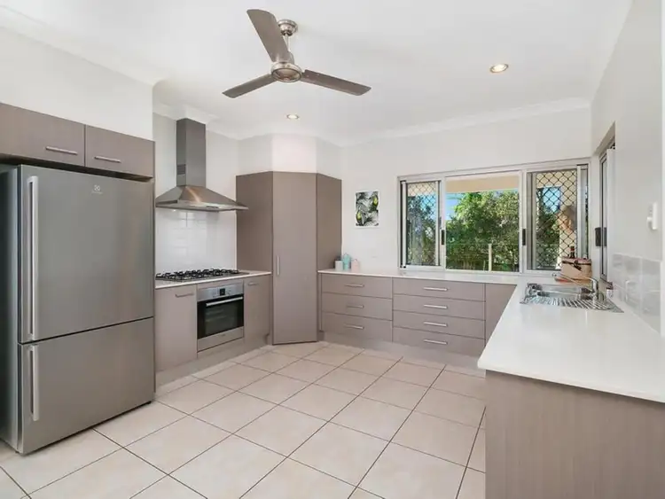 Third view of Homely house listing, 10 Barnacle Street, Trinity Beach QLD 4879