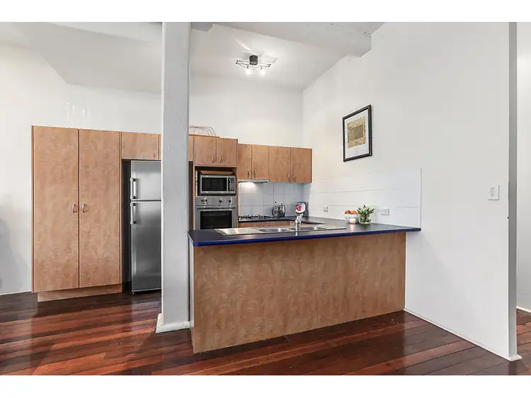 Sixth view of Homely apartment listing, 22 Florence Street, Teneriffe QLD 4005