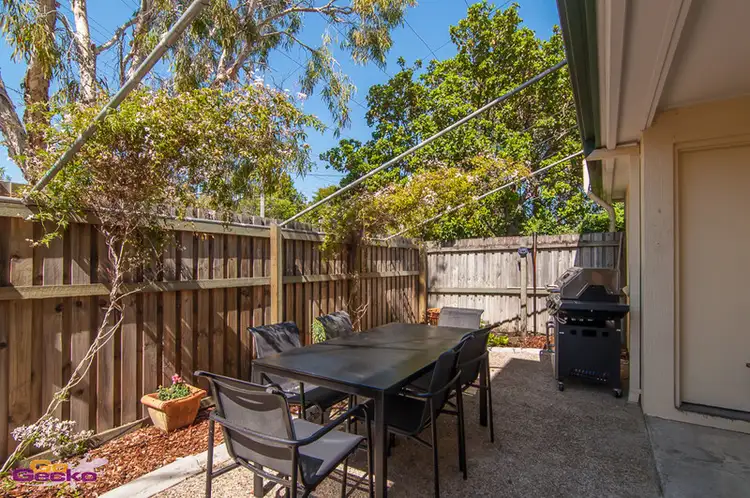 Second view of Homely townhouse listing, 1/306 Melton Road, Northgate QLD 4013