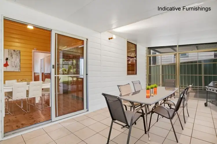 Fifth view of Homely house listing, 17 Trevor Street, Telarah NSW 2320
