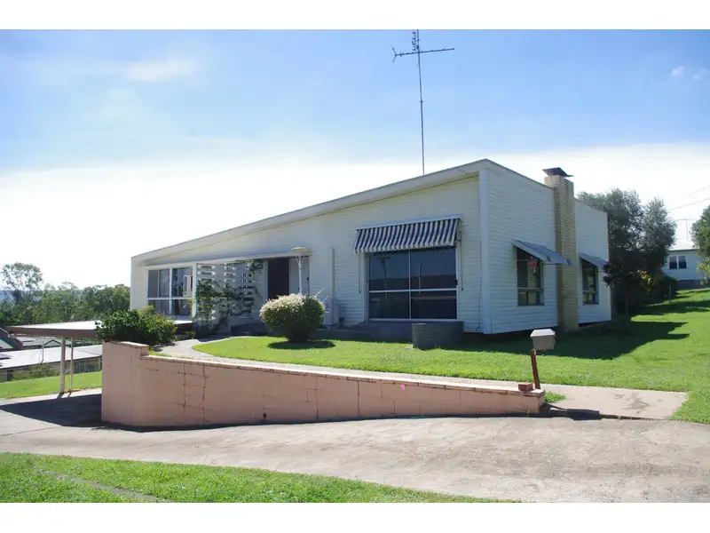 Main view of Homely house listing, 133 Railway Street,, Gatton QLD 4343