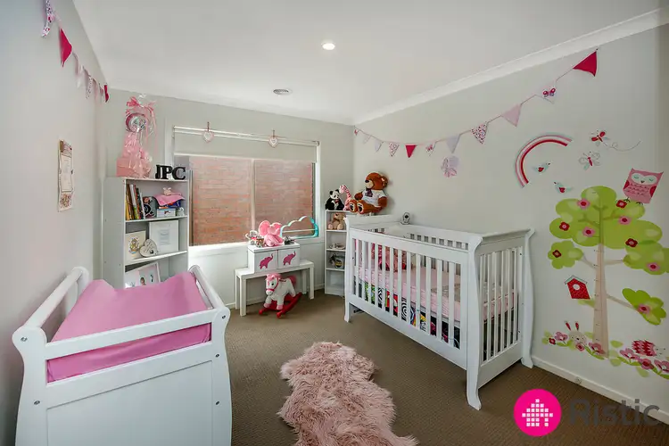 Sixth view of Homely house listing, 11 Cortona Grange, Mernda VIC 3754