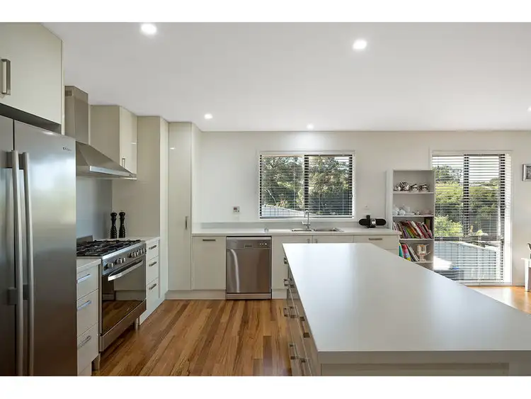 Fifth view of Homely house listing, 12 The Peninsula, Tura Beach NSW 2548