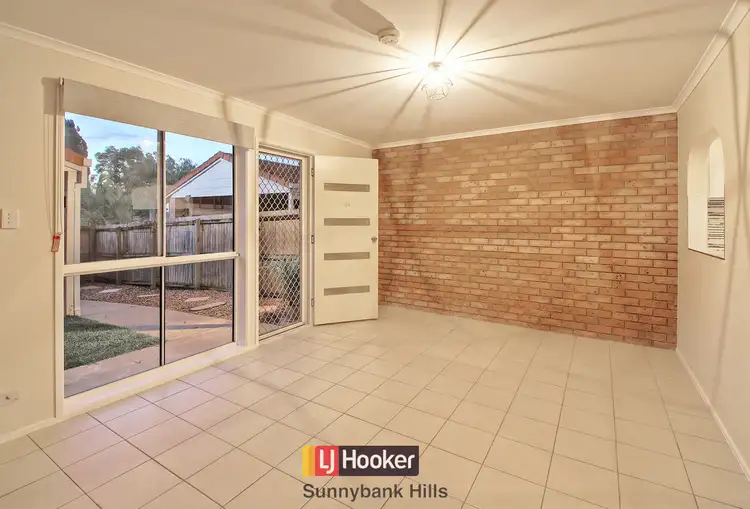Third view of Homely townhouse listing, 21/452 Hellawell Road, Sunnybank Hills QLD 4109