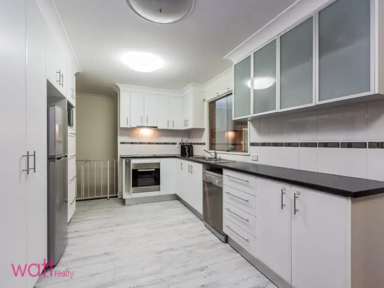 Second view of Homely house listing, 668 Robinson Road, Aspley QLD 4034