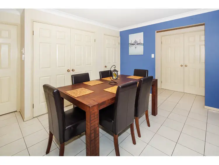 Sixth view of Homely house listing, 11 Pearse Drive, Brassall QLD 4305