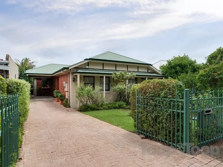 53A Sydney Street, Glenside SA 5065