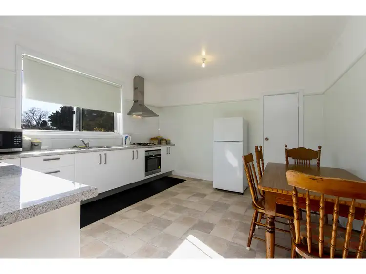 Fifth view of Homely rural property listing, 1009 Sale-Cowwarr Road, Nambrok VIC 3847