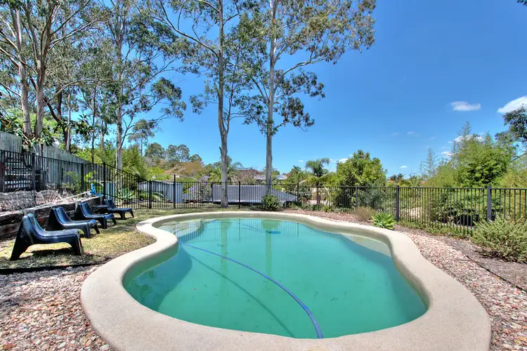 Second view of Homely house listing, 6 Balgo Court, Shailer Park QLD 4128