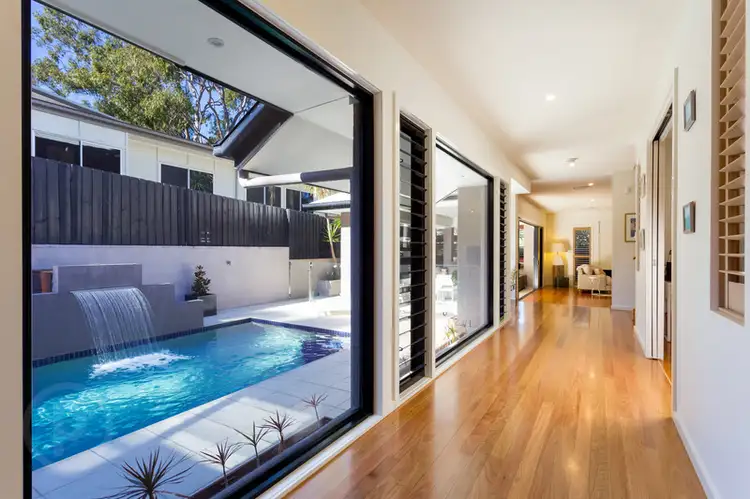 Second view of Homely house listing, 13a Yarawa Street, Kenmore QLD 4069