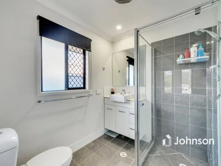 Third view of Homely house listing, 12 Bonnie Court, Flinders View QLD 4305