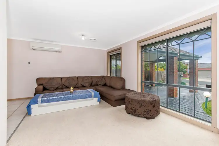Fourth view of Homely house listing, 2/2 Rule Close, Mill Park VIC 3082