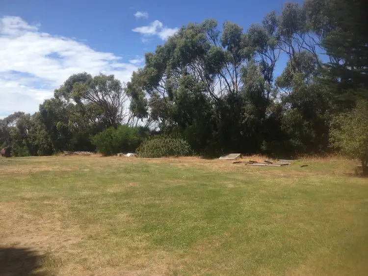 Second view of Homely land listing, Old Peterborough Road, Peterborough VIC 3270