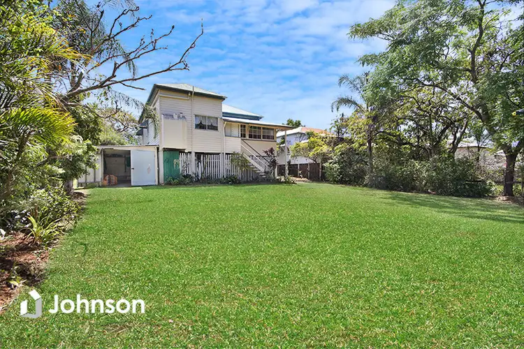 Fourth view of Homely house listing, 49 Salisbury Street, Woolloongabba QLD 4102