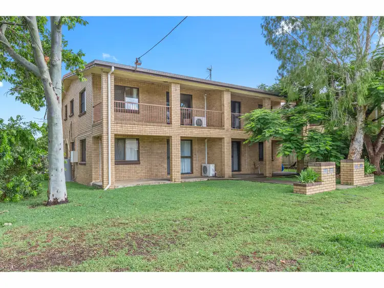 Sixth view of Homely block of units listing, 95 Archer Street, Allenstown QLD 4700