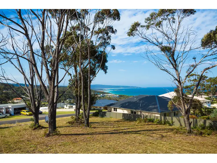 16 The Dress Circle, Tura Beach NSW 2548