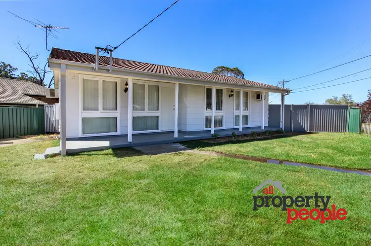 1 Batavia Place, Willmot NSW 2770