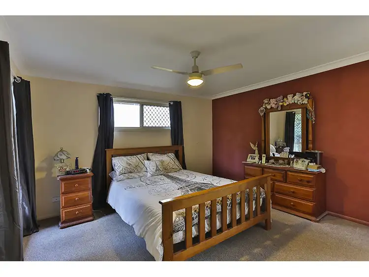 Seventh view of Homely house listing, 12 Dodson Crescent, Mount Kynoch QLD 4350