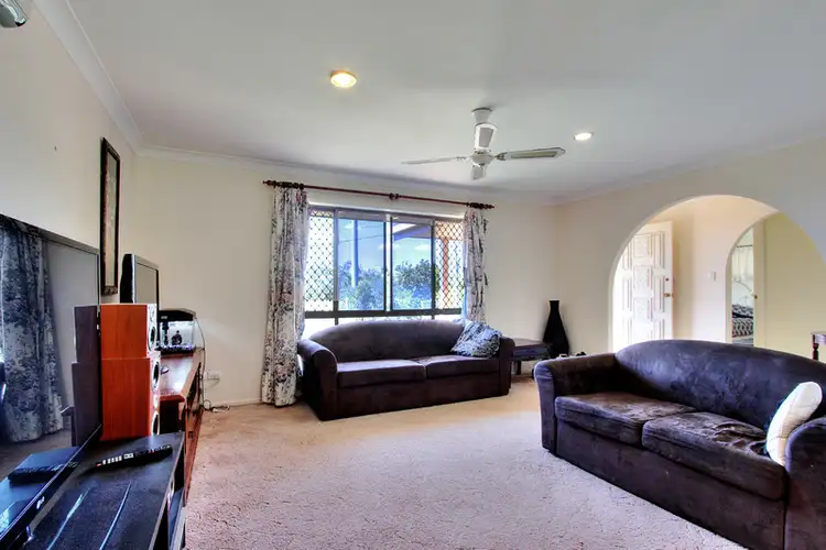 Fifth view of Homely house listing, 35 Bingo Street, Holmview QLD 4207
