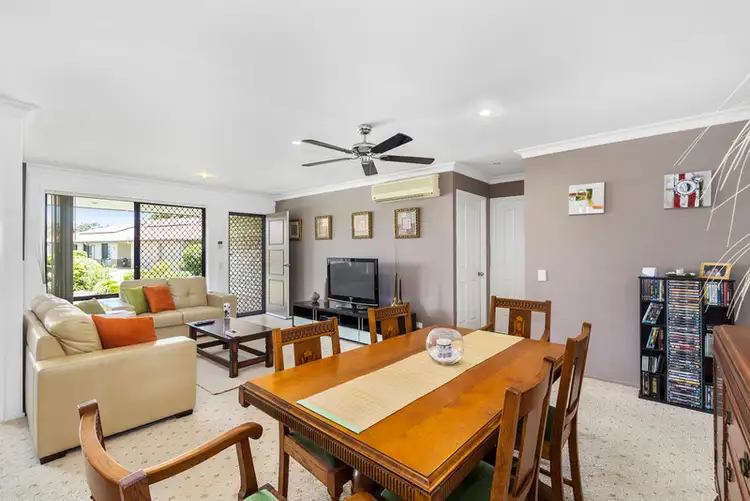 18/12 Trigonie Drive, Tweed Heads South NSW 2486