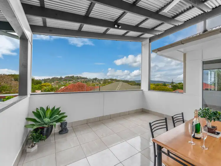Sixth view of Homely house listing, 93 Ogden Street, Stafford QLD 4053