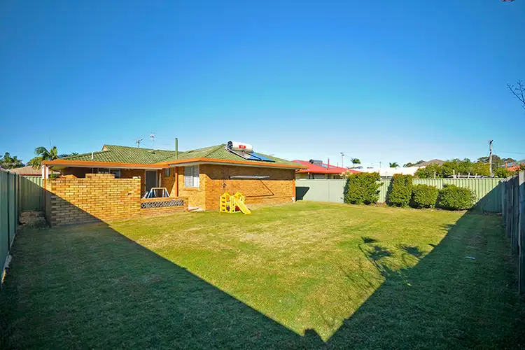 Fifth view of Homely house listing, 45 Denawen Street, Palm Beach QLD 4221