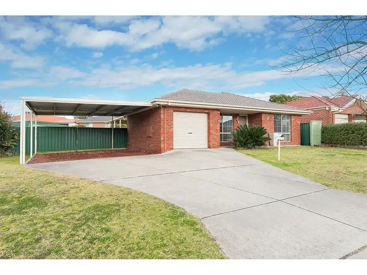 67 Hartigan Street, Thurgoona NSW 2640