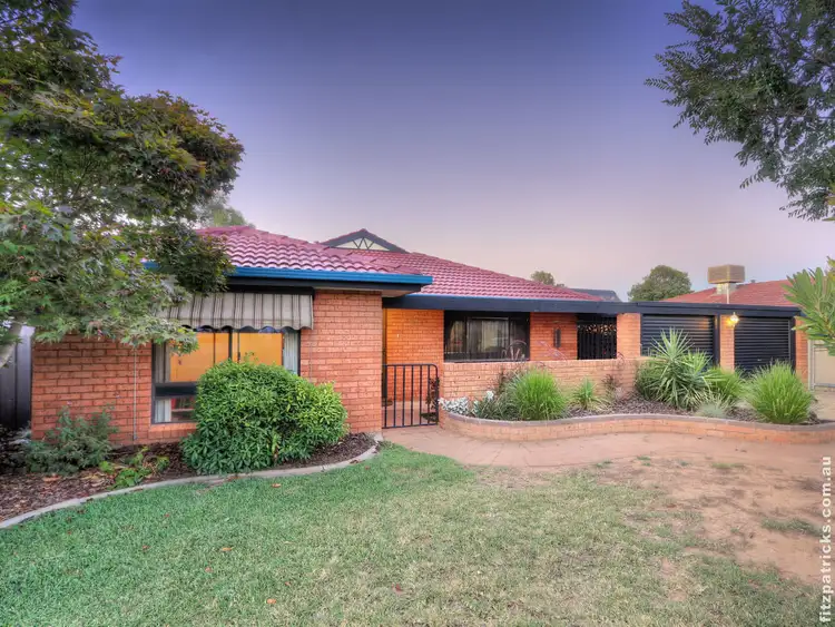 Main view of Homely house listing, 11 Melkin Avenue, Glenfield Park NSW 2650