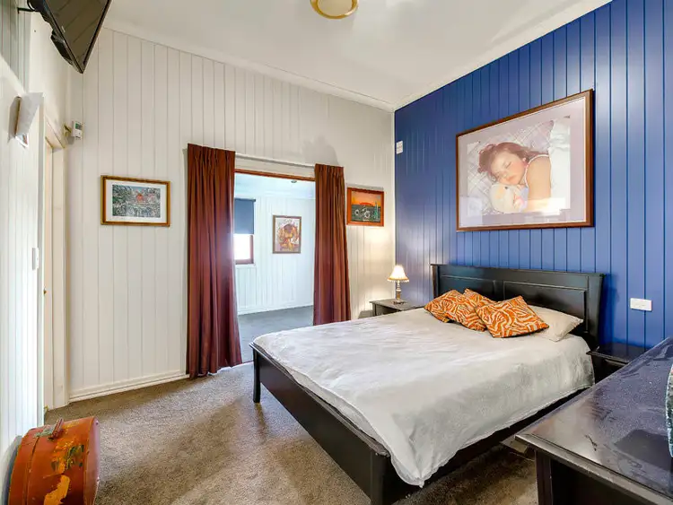 Fourth view of Homely townhouse listing, 4/30 Taunton Street, Annerley QLD 4103