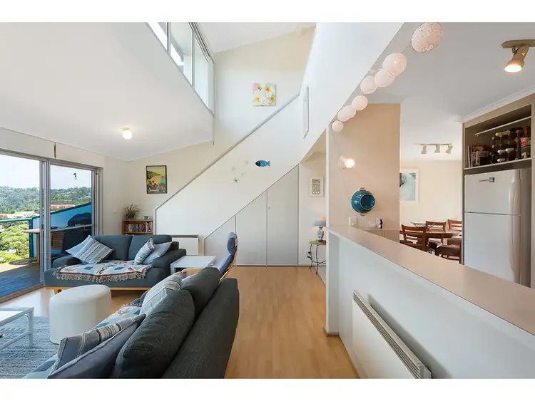 Sixth view of Homely unit listing, 5/57-59 Berrambool Drive, Merimbula NSW 2548