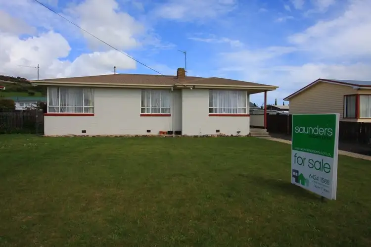 Main view of Homely house listing, 12 Mary Street, West Ulverstone TAS 7315