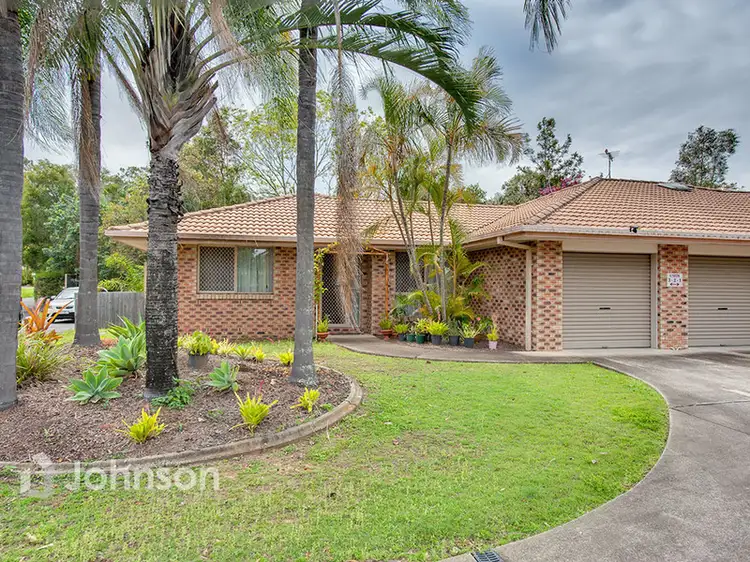 3/13 Parcell Street, Brassall QLD 4305