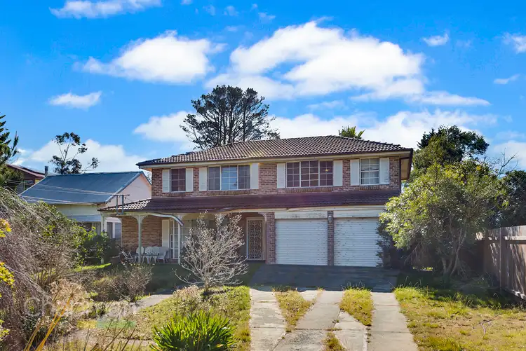 53 Victoria Street, Mount Victoria NSW 2786