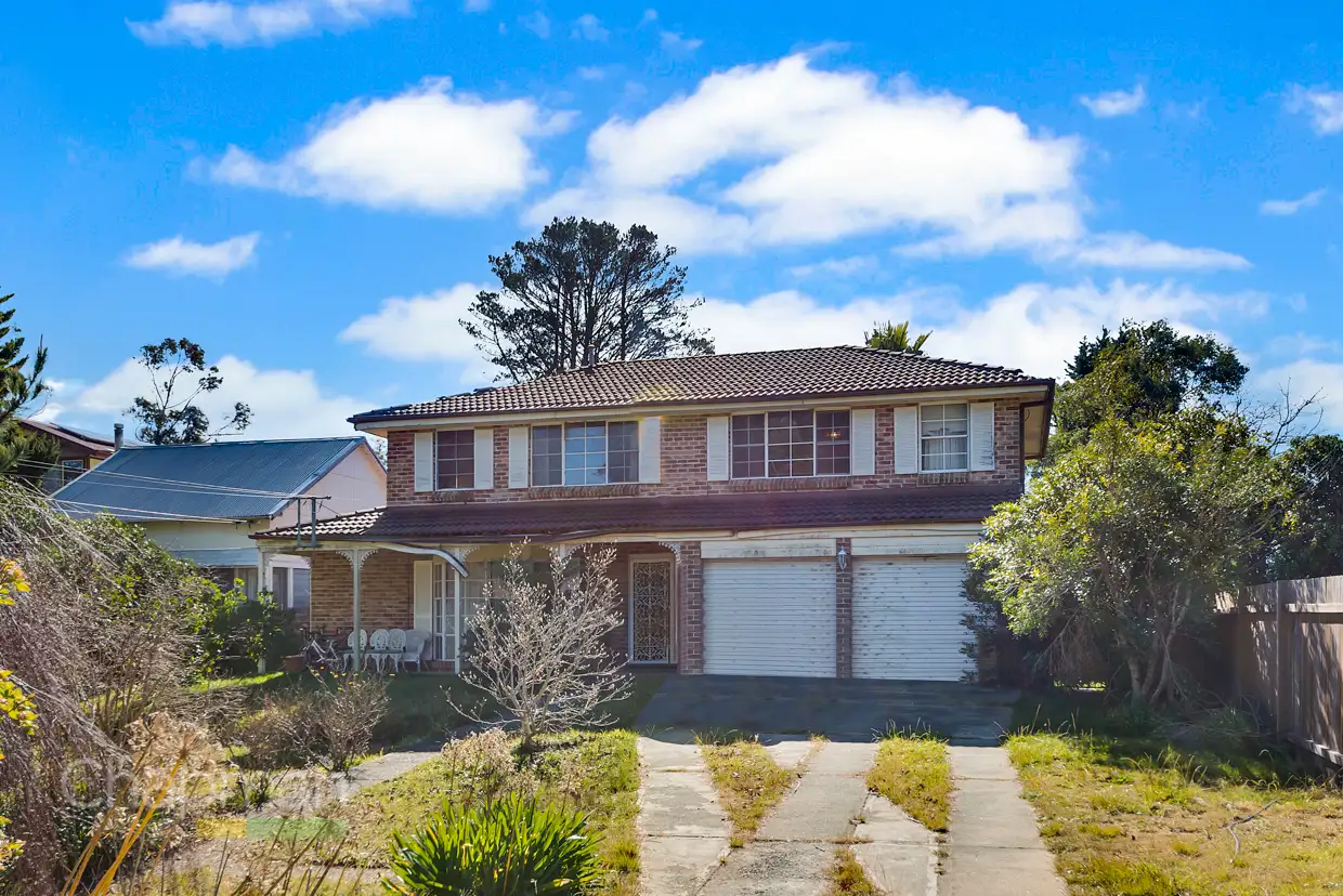 Main view of Homely house listing, 53 Victoria Street, Mount Victoria NSW 2786