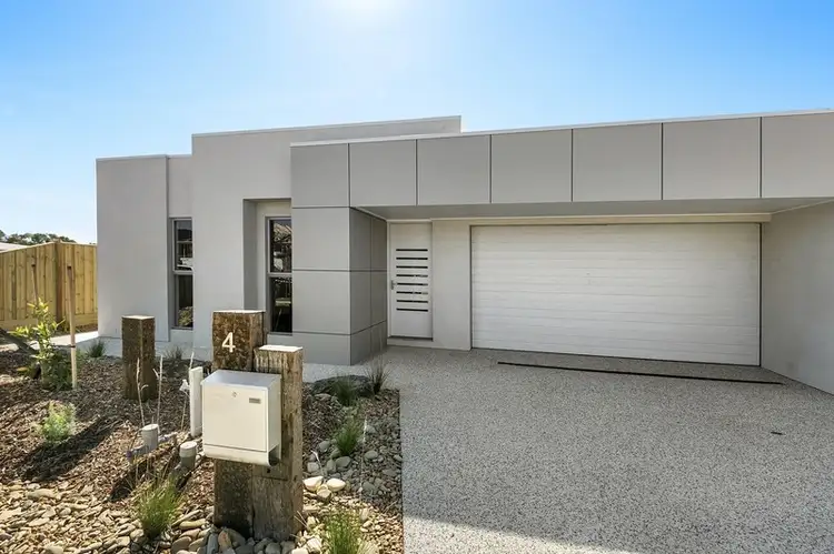4 Mathews Street (Lot 225), Torquay VIC 3228